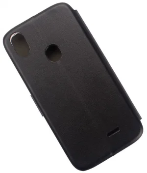 Aligator Pouzdro Magnetto ALIGATOR S5540, Black - obrázek 3