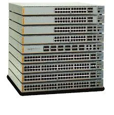 Allied Telesis AT-FL-x610-01 switch
