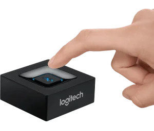 Logitech Bluetooth Audio Adapter - obrázek 2
