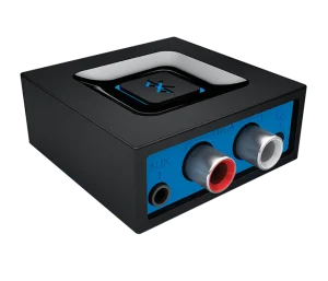 Logitech Bluetooth Audio Adapter - obrázek 4