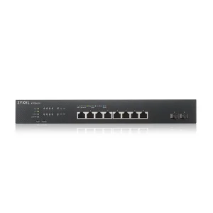 ZYXEL XS1930-10-ZZ0101F s rack kitem - obrázek 3