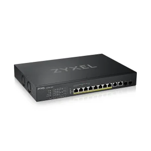 ZYXEL XS1930-12HP síťový switch
