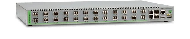 Allied Telesis AT-8100S/24F-LC Switch