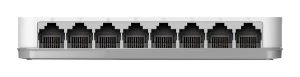 D-Link GO-SW-8E 8-portový switch 10/100 Mbps - obrázek 2