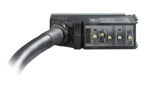 APC IT Power Distribution Module 3 Pole 5 Wire 63A - obrázek 2