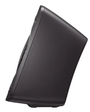 Logitech Z906/5.1/500W/Černá - obrázek 3