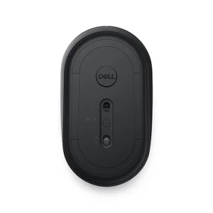 Dell MS3320W/Kancelářská/Optická/1 600 DPI/Bezdrátová USB/Černá - obrázek 2
