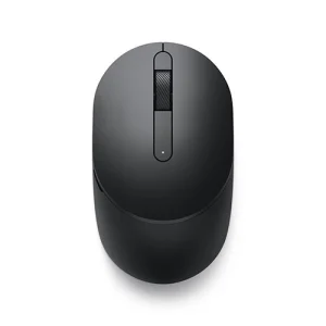 Dell MS3320W/Kancelářská/Optická/1 600 DPI/Bezdrátová USB/Černá - obrázek 3