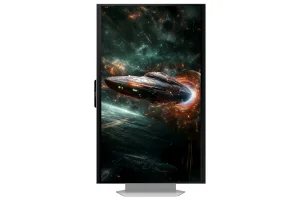 Samsung Odyssey 3D LS27FG902XUXEN 27" IPS 4K UHD 165Hz 1ms Silver - obrázek 15