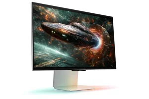 Samsung Odyssey 3D LS27FG902XUXEN 27" IPS 4K UHD 165Hz 1ms Silver - obrázek 6
