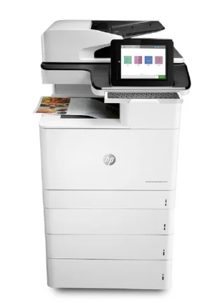 HP Color LaserJet Enterprise 776z
