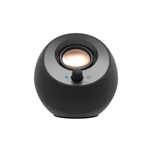 Creative Pebble V3/Stereo/8W/Černá - obrázek 4
