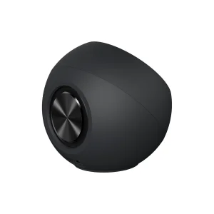 Creative Pebble V3/Stereo/8W/Černá - obrázek 5