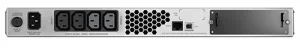 APC Smart-UPS 1500VA LCD RM 1U 230V - obrázek 2