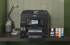 Epson EcoTank L6550 - obrázek 2