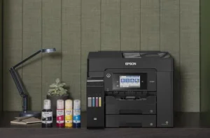 Epson EcoTank L6550 - obrázek 3