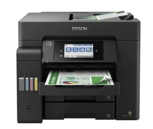 Epson EcoTank L6550 - obrázek 4