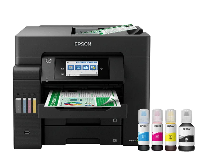 Epson EcoTank L6550