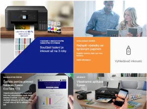 Epson EcoTank/M15140/MF/Ink/A3/LAN/WiFi/USB - obrázek 2