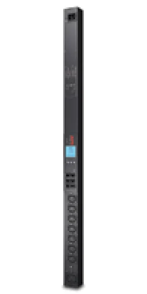 RackPDU 2G,Switched,ZeroU,20A/208V,16A/230V,AP8958