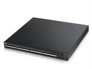 ZYXEL XS3900-48F switch 48x10G SFP+ 4x40G