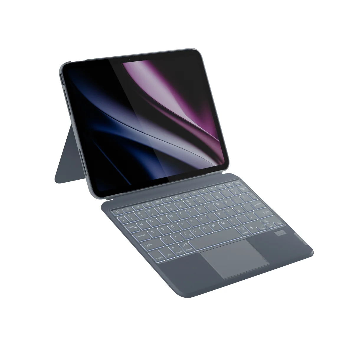 Epico klávesnice s pouzdrem pro iPad Pro/Air 11´´ SK