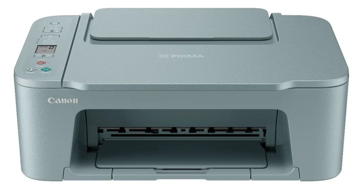 Canon PIXMA TS3752i