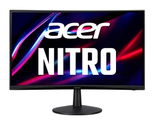 Acer Nitro ED240Q 23.6" VA FHD 180Hz 1ms Gaming Monitor