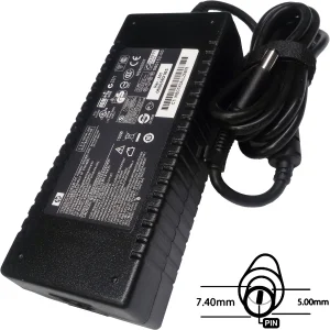 Napájecí adaptér HP 150W 18,5V 7.4x5.0