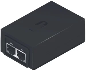 Ubiquiti POE-48 (48V,0.5A,24W)vč. napáj. kab.