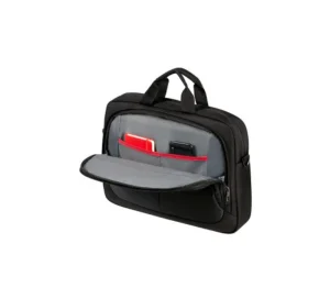 Samsonite Guardit 3.0 brašna 17,3" černá - obrázek 4
