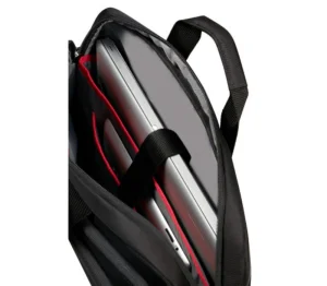 Samsonite Guardit 3.0 brašna 17,3" černá - obrázek 5
