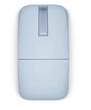 Dell MS700/Cestovní/Optická/Pro praváky/4 000 DPI/Bezdrátová Bluetooth/Modrá - obrázek 2