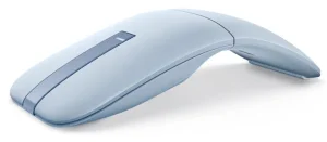 Dell MS700/Cestovní/Optická/Pro praváky/4 000 DPI/Bezdrátová Bluetooth/Modrá - obrázek 4