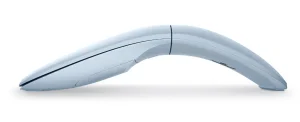 Dell MS700/Cestovní/Optická/Pro praváky/4 000 DPI/Bezdrátová Bluetooth/Modrá - obrázek 6