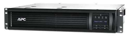 APC Smart-UPS 750VA LCD RM 2U 230V Smart Connect