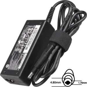 Napájecí adaptér SIL 65W 19,5V 4.8x1.7 mm originál HP