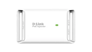 D-Link DPE-101GI 1-Port Gigabit PoE Injector - obrázek 5