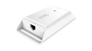 D-Link DPE-101GI 1-Port Gigabit PoE Injector