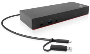 ThinkPad Hybrid USB-C with USB-A Dokovací stanice - obrázek 2