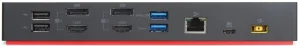 ThinkPad Hybrid USB-C with USB-A Dokovací stanice - obrázek 3