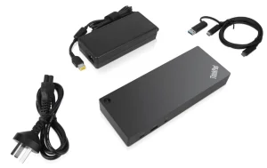 ThinkPad Hybrid USB-C with USB-A Dokovací stanice