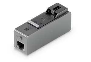 Ubiquiti UACC-ETH-SP-DIN - Ethernet Surge Protection, přepěťová ochrana na DIN - obrázek 4