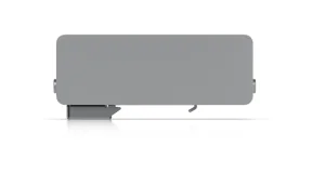 Ubiquiti UACC-ETH-SP-DIN - Ethernet Surge Protection, přepěťová ochrana na DIN - obrázek 6