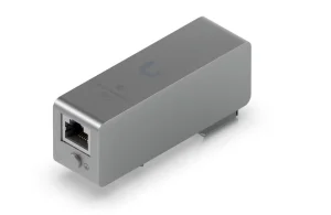 Ubiquiti UACC-ETH-SP-DIN - Ethernet Surge Protection, přepěťová ochrana na DIN