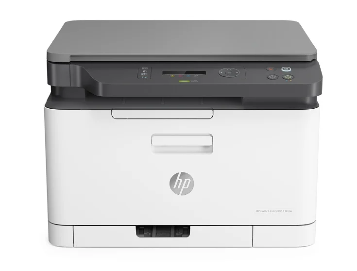 HP Color Laser MFP 178nw
