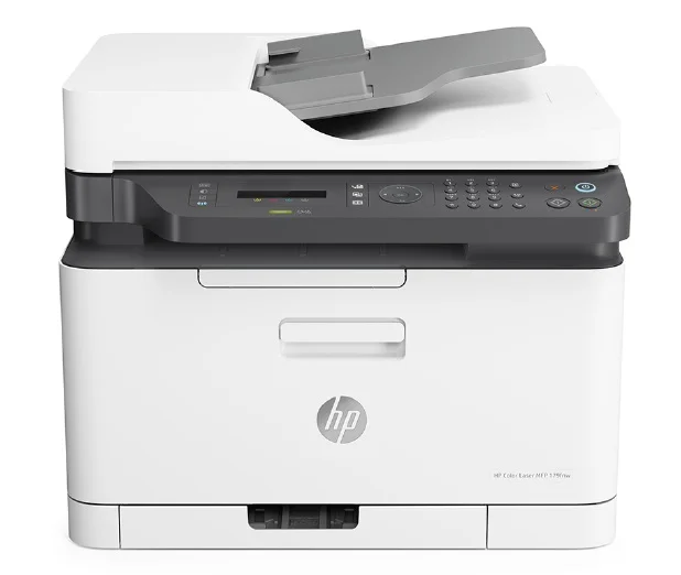 HP Color LaserJet Pro MFP 179fnw