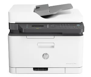 HP Color LaserJet Pro MFP 179fnw
