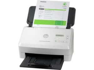 HP ScanJet Ent Flow 5000 s5