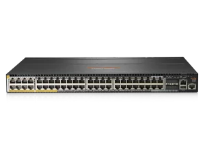 Aruba 2930M 40G 8SR PoE switch